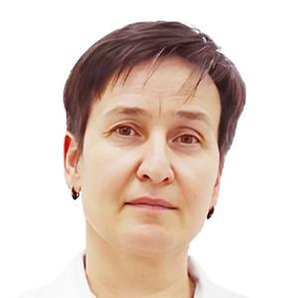 Никифорова Елена Александровна — Гинеколог, Врач УЗИ, Малая Пурга