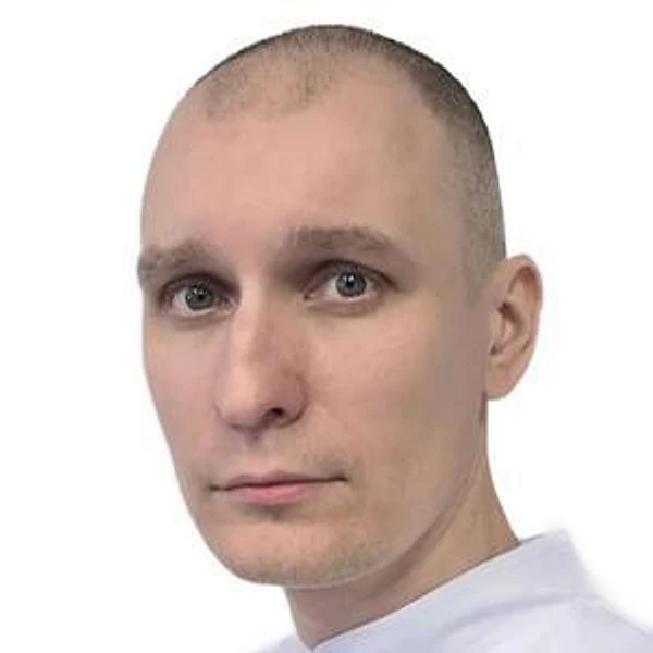 Степанов Антон Николаевич — Травматолог, Детский ортопед, Детский травматолог, Ортопед, Новосибирск