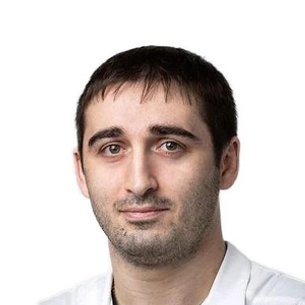 Чиркинян Гайк Мовсесович — Флеболог, Проктолог (колопроктолог), Хирург, Ростов-на-Дону