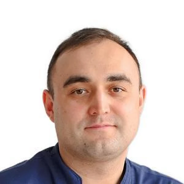 Тулумбаев Азамат Наилевич — Травматолог, Ортопед, Уфа