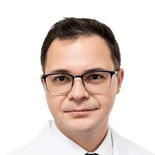 Тюфяков Анатолий Леонидович — Психотерапевт, Нарколог, Психиатр, Москва