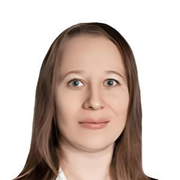 Григорьева Екатерина Сергеевна — ЛОР, Детский ЛОР, Фрязино