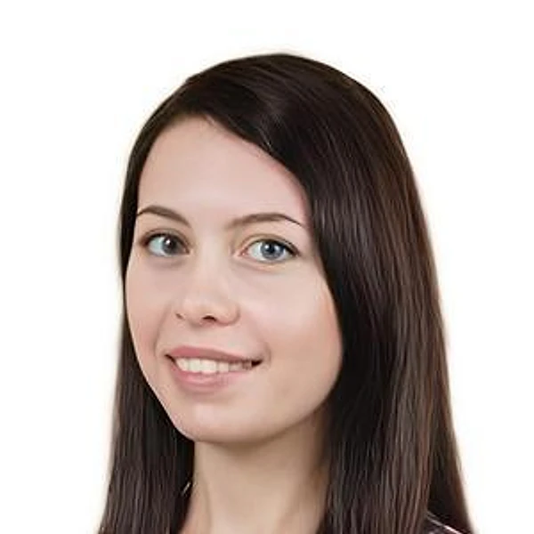 Анышева Маргарита Юрьевна — Детский стоматолог, Москва