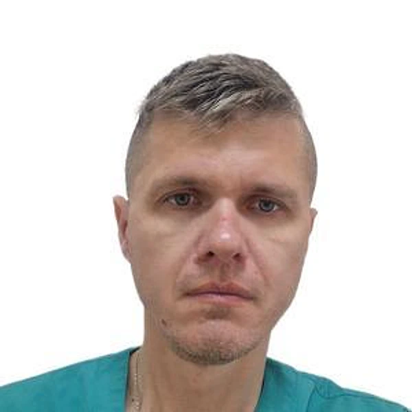 Просняк Виталий Анатольевич — Массажист, Томск