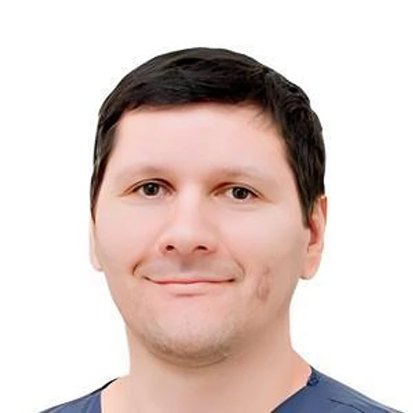 Хисамутдинов Эльдар Алекович — Инструктор ЛФК, Инструктор-методист, Москва
