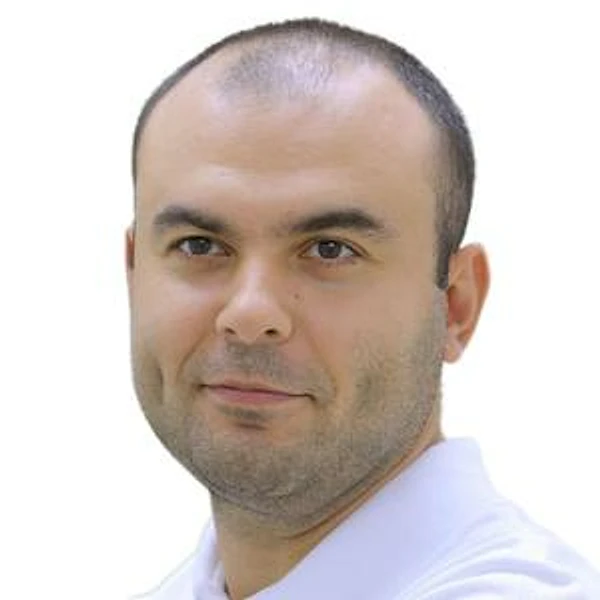 Смирнов Эдуард Владимирович — Инструктор ЛФК, Москва