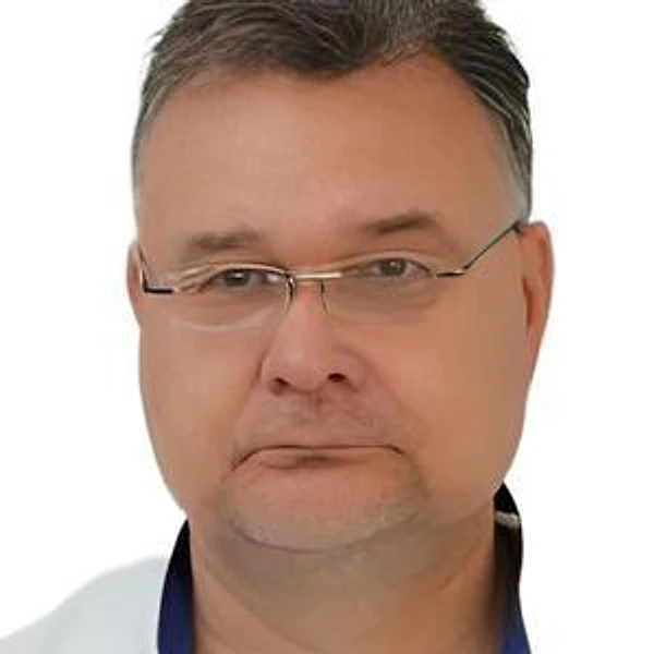 Вячин Андрей Михайлович — Дерматолог, Венеролог, Тула