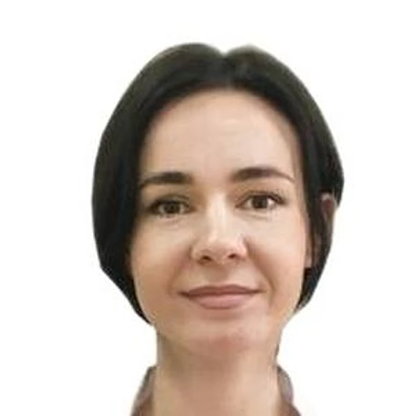 Дмитриева Екатерина Вадимовна — Офтальмолог (окулист), Детский офтальмолог, Саратов