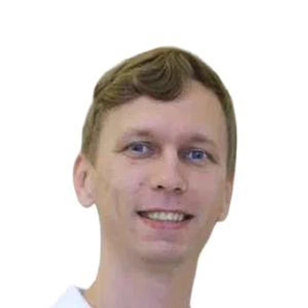 Молчанов Сергей Олегович — Инструктор ЛФК, Москва