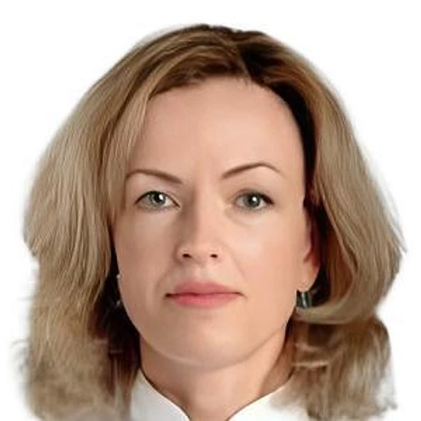 Тиблевич Ирина Владимировна — Детский офтальмолог, Москва