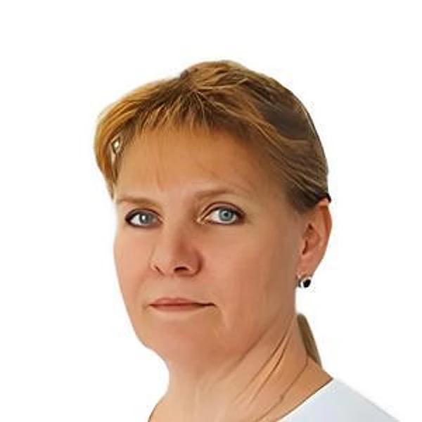 Решетникова Ирина Александровна — Терапевт, Профпатолог, Анапа