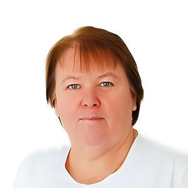 Таранко Елена Константиновна — Рентгенолог, Врач УЗИ, Детский рентгенолог, Анапа