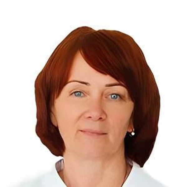 Яковлева Виктория Николаевна — Врач УЗИ, Анапа