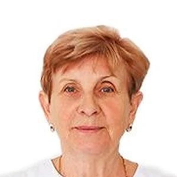 Медведева Людмила Николаевна — Врач УЗИ, Анапа