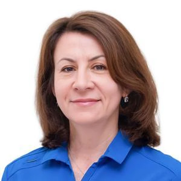 Рыбинцева Людмила Владимировна — Офтальмолог (окулист), Москва
