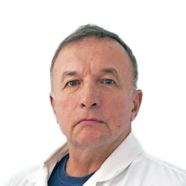 Агапов Александр Георгиевич — Спортивный врач, Анапа