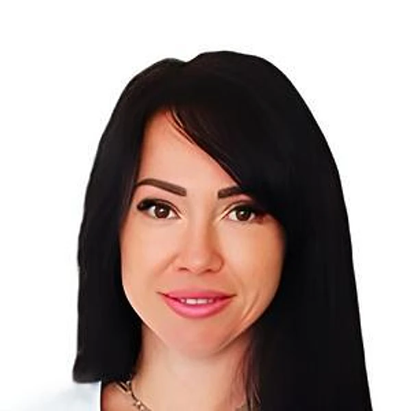 Ухина Дарья Дмитриевна — Гинеколог, Акушер, Анапа