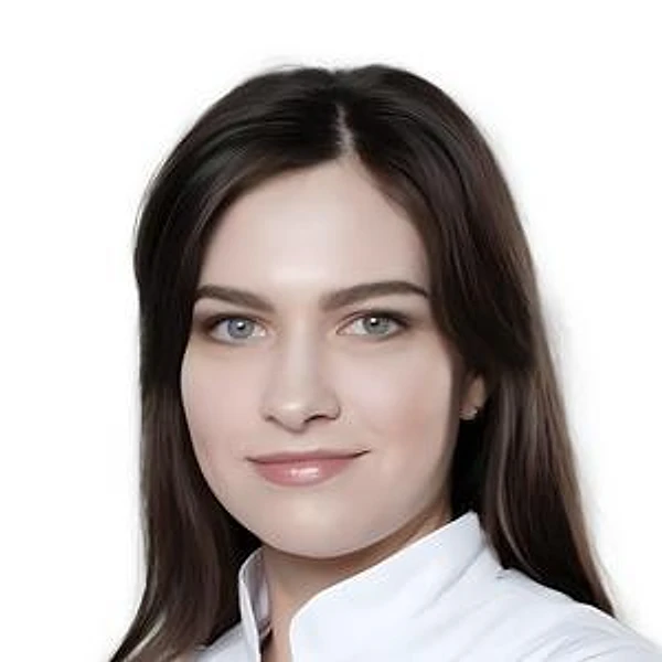 Жамиева Римма Альбертовна — Невролог, Казань