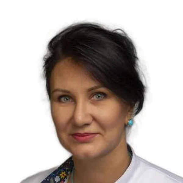 Горбунова Елена Валериевна — Дерматолог, Дерматовенеролог, Санкт-Петербург