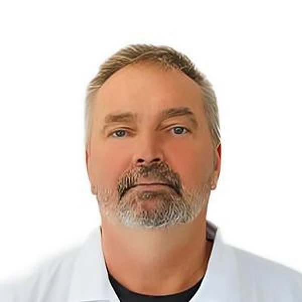 Тихолаз Олег Владимирович — Эндоскопист, Детский пульмонолог, Пульмонолог, Анапа