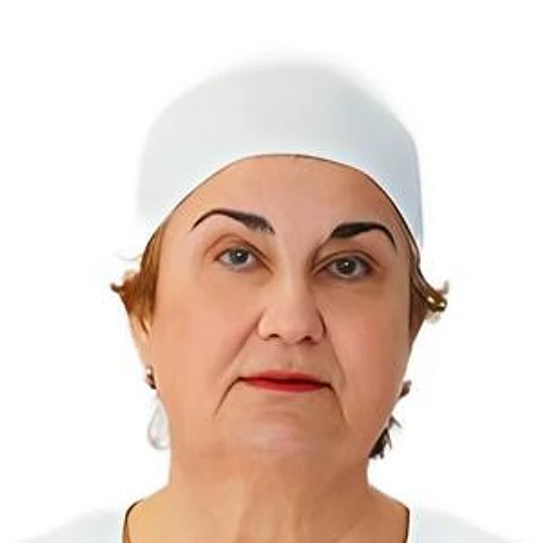 Делиболтоян Анжела Артемовна — Стоматолог, Детский стоматолог, Анапа
