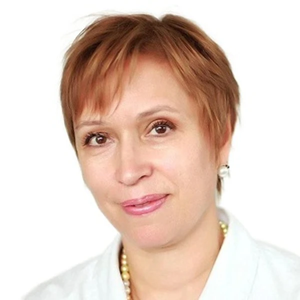 Смиренная Елена Валерьевна — Офтальмолог (окулист), Москва