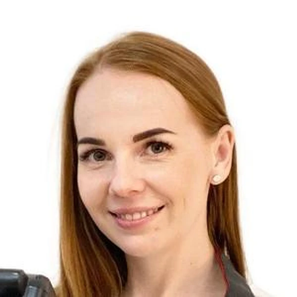 Хамрина Надежда Алексеевна — Стоматолог, Люберцы