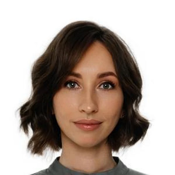Синицына Анна Павловна — Стоматолог, Томск