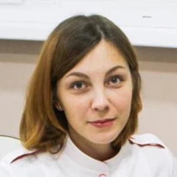 Кленова Дарья Михайловна — Невролог, Врач УЗИ, Касимов