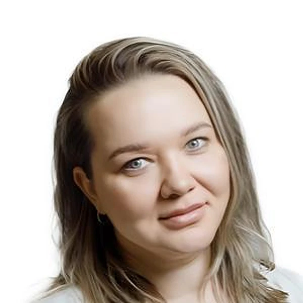 Леонтьева Татьяна Михайловна — Врач-косметолог, Детский трихолог, Трихолог, Санкт-Петербург