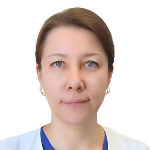 Павлова Екатерина Сергеевна — Лазерный хирург, Офтальмолог-хирург, Москва