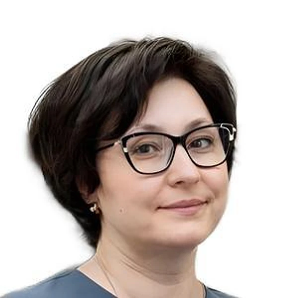 Вричан Наталья Васильевна — Стоматолог-гигиенист, Детский стоматолог-гигиенист, Хабаровск