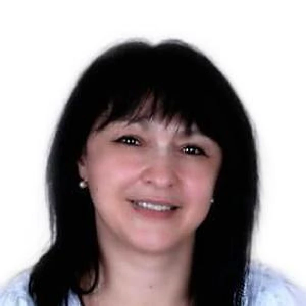 Штейн Эльма Феликсовна — Стоматолог, Всеволожск