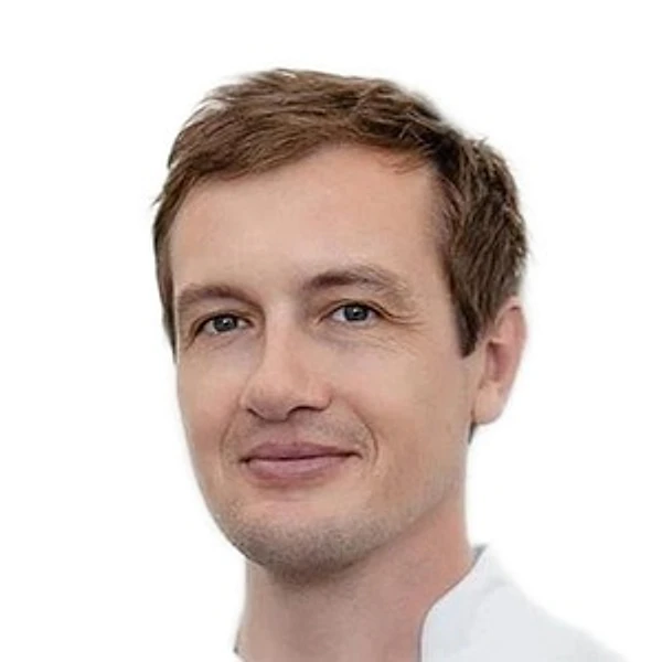 Ивон Олег Викторович — Дерматолог, Венеролог, Детский дерматолог, Трихолог, Уролог, Анапа