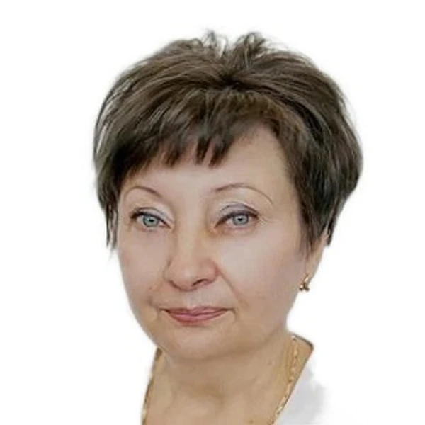 Шилова Елена Анатольевна — Стоматолог, Анапа
