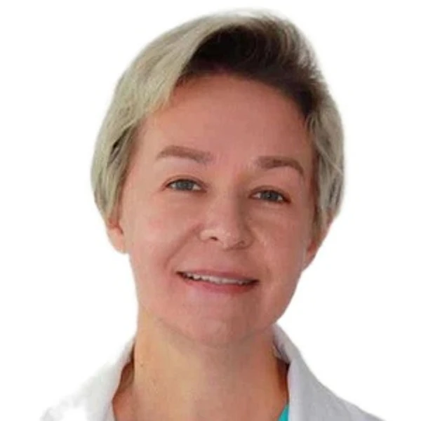 Воротникова Елена Константиновна — Офтальмолог-хирург, Лазерный хирург, Москва
