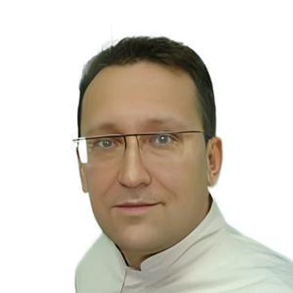 Падалко Евгений Владимирович — Стоматолог-ортодонт, Всеволожск