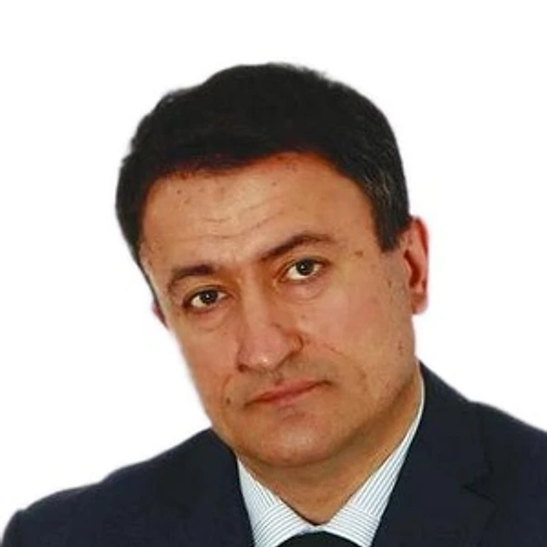 Сабитов Ринат Шамильевич — Клинический психолог, Москва