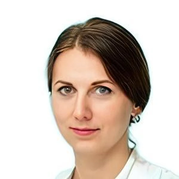 Мордвинова Ольга Вадимовна — Терапевт, Всеволожск