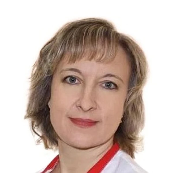 Еськова Наталья Викторовна — Рефлексотерапевт, Реабилитолог, Всеволожск