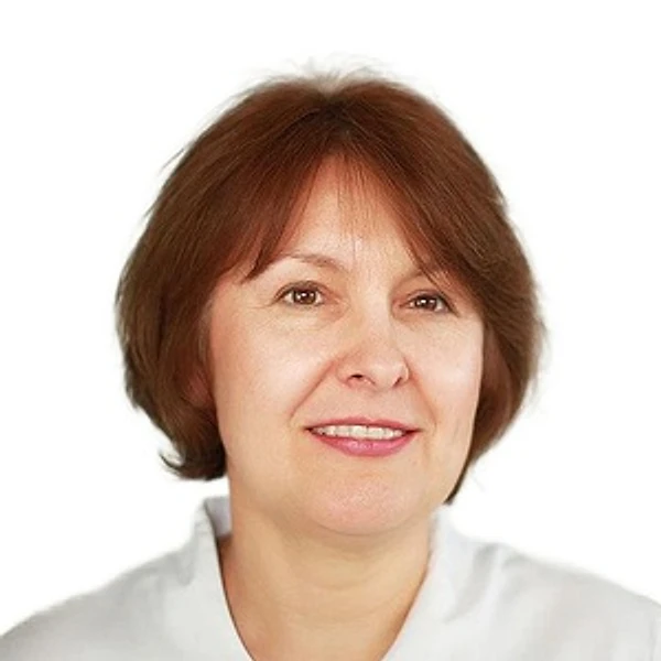 Митягина Ольга Николаевна — Офтальмолог (окулист), Москва