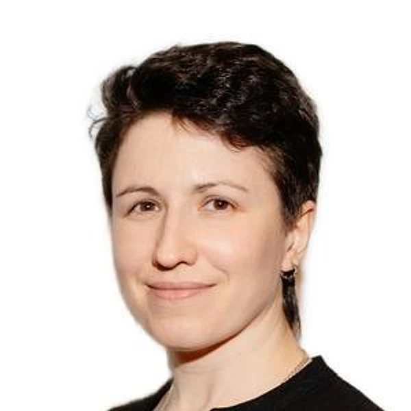 Олейникова Анастасия Игоревна — Инструктор ЛФК, Детский инструктор ЛФК, Санкт-Петербург