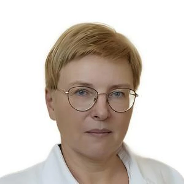 Водолагина Ирина Викторовна — Врач УЗИ, Нижний Новгород