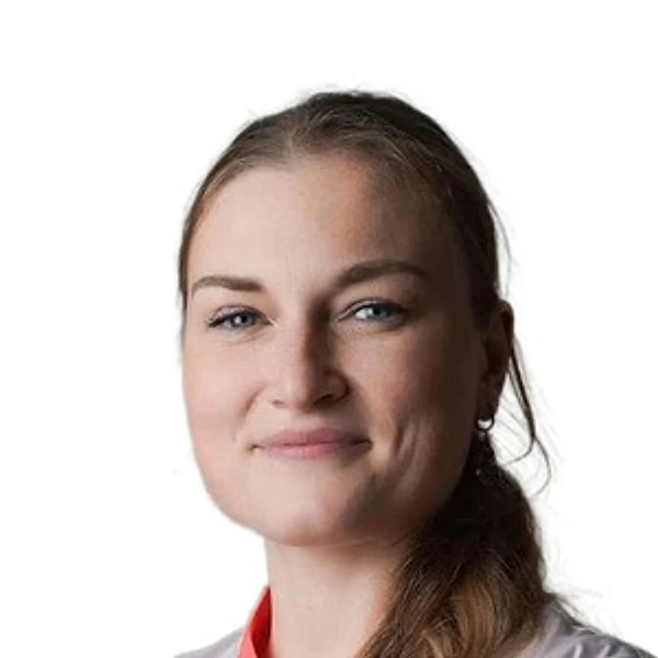 Замараева Екатерина Владимировна — Психиатр, Нарколог, Санкт-Петербург