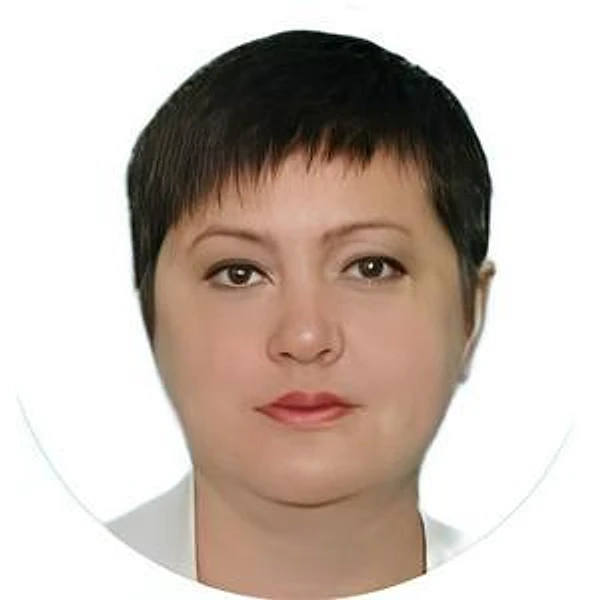 Колодий Елена Геннадьевна — Онколог, Саратов