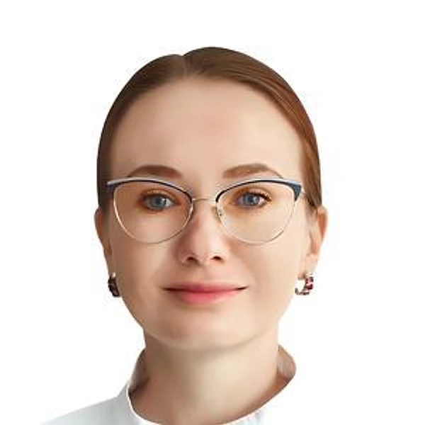 Мещерякова Екатерина Викторовна — Терапевт, Кардиолог, Краснодар