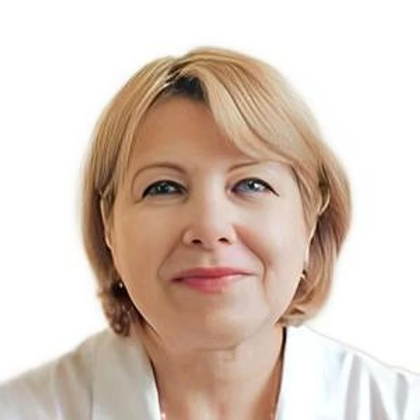 Урбанович Наталья Владимировна — Педиатр, Детский аллерголог, Детский иммунолог, Ивантеевка