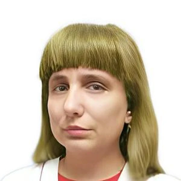 Чеканова Екатерина Петровна — Рентгенолог, Ивантеевка