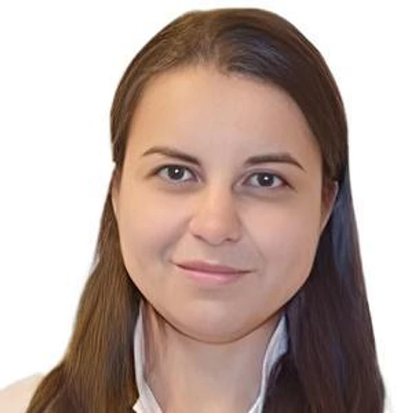 Атрошенко Ксения Викторовна — Гинеколог, Врач УЗИ, Ивантеевка