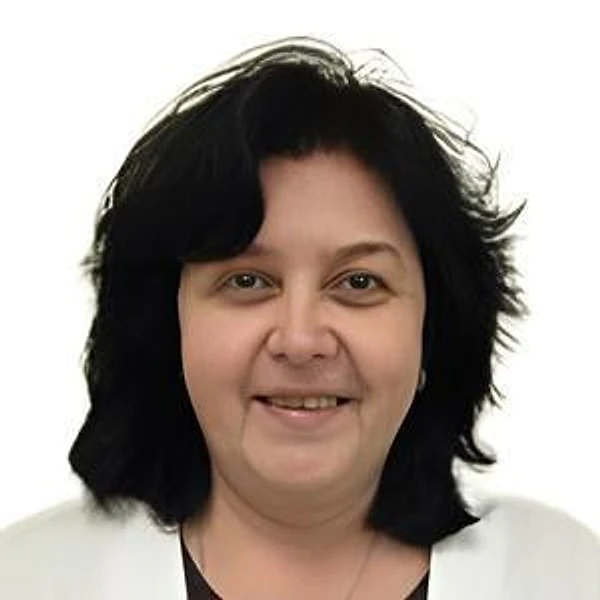 Ворошина Светлана Ивановна — Педиатр, Детский врач УЗИ, Детский гастроэнтеролог, Ивантеевка